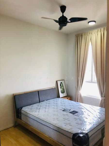 Kondominium untuk Disewa di Verdi Eco-Dominiums - NoraFizah Gapar - Bedroom - PropertyGuru.com.my