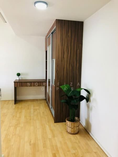 Kondominium untuk Disewa di Verdi Eco-Dominiums - NoraFizah Gapar - Study - PropertyGuru.com.my