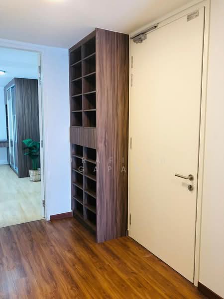 Kondominium untuk Disewa di Verdi Eco-Dominiums - NoraFizah Gapar - Interior - PropertyGuru.com.my