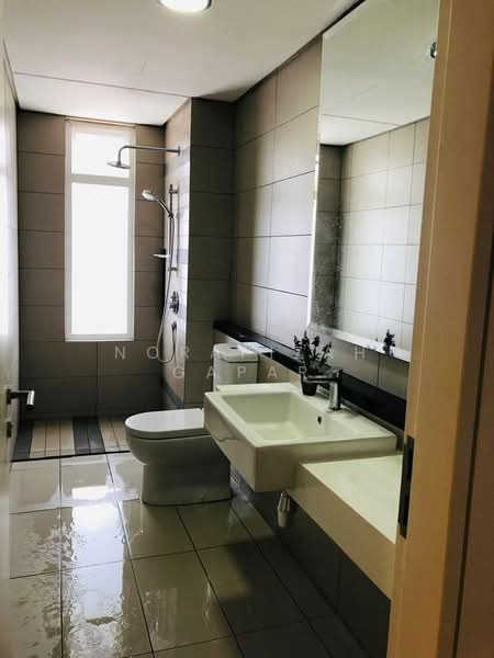 Kondominium untuk Disewa di Verdi Eco-Dominiums - NoraFizah Gapar - Bathroom - PropertyGuru.com.my
