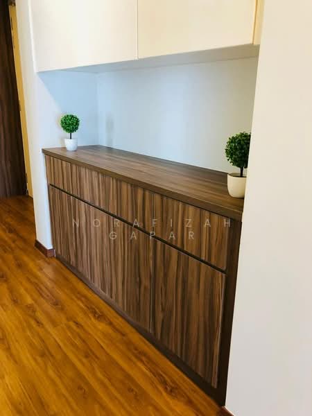Kondominium untuk Disewa di Verdi Eco-Dominiums - NoraFizah Gapar - Interior - PropertyGuru.com.my