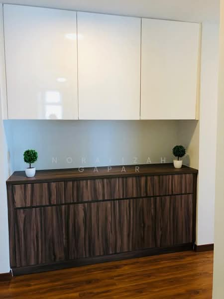Kondominium untuk Disewa di Verdi Eco-Dominiums - NoraFizah Gapar - Interior - PropertyGuru.com.my