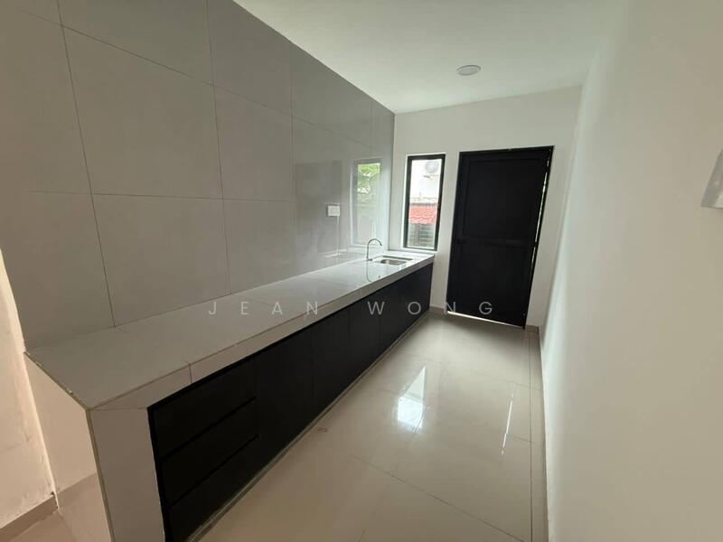 Untuk Dijual - seri alam