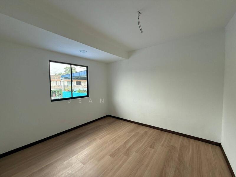 Untuk Dijual - seri alam