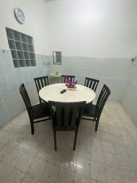 Untuk Disewa - Ipoh Garden East