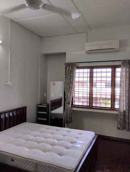 Untuk Disewa - Ipoh Garden East