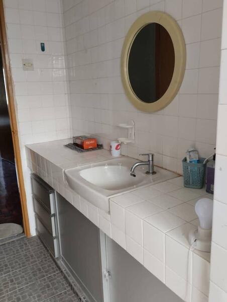 Untuk Disewa - Ipoh Garden East