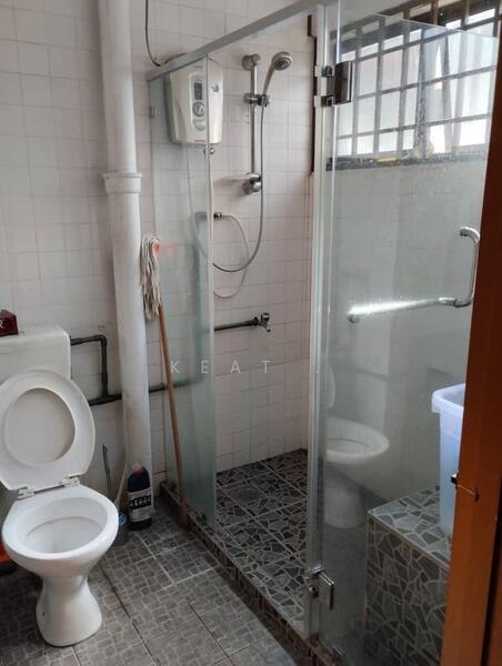 Untuk Disewa - Ipoh Garden East