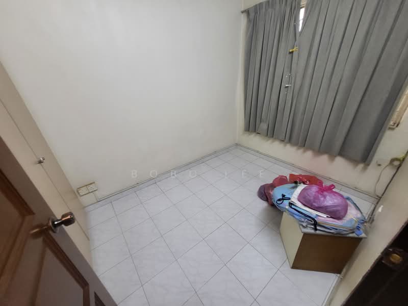 Rumah Teres 2.5 Tingkat untuk Dijual di Taman Sri Sinar (Segambut) - Bobo Lee - Interior - PropertyGuru.com.my