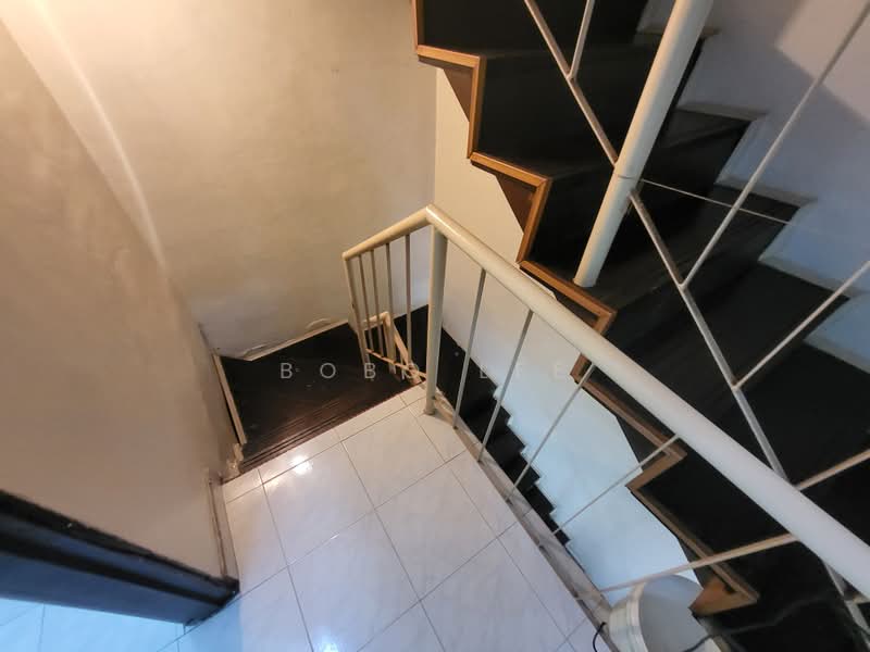 Rumah Teres 2.5 Tingkat untuk Dijual di Taman Sri Sinar (Segambut) - Bobo Lee - Interior - PropertyGuru.com.my