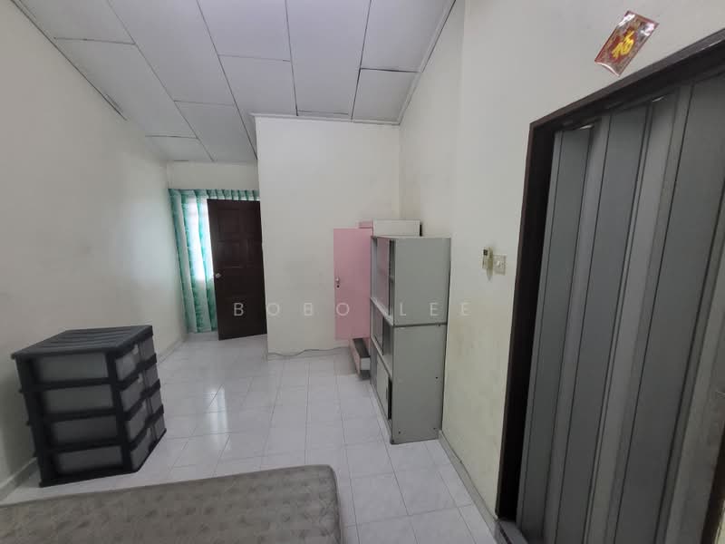 Rumah Teres 2.5 Tingkat untuk Dijual di Taman Sri Sinar (Segambut) - Bobo Lee - Interior - PropertyGuru.com.my