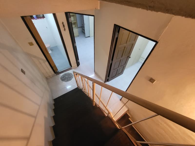 Rumah Teres 2.5 Tingkat untuk Dijual di Taman Sri Sinar (Segambut) - Bobo Lee - Bathroom - PropertyGuru.com.my