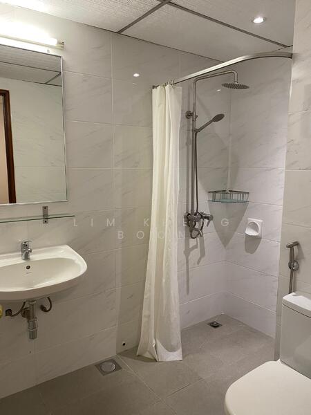 For Rent - Menara Pinang