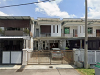 For Sale - Taman Merak Mas