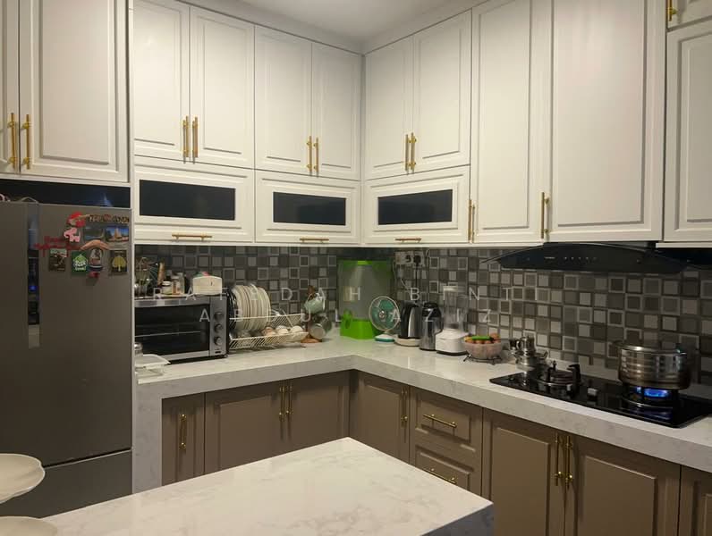 Apartment for Sale at Jasmine Court - Rafedah Binti Abdul Aziz - PropertyGuru.com.my