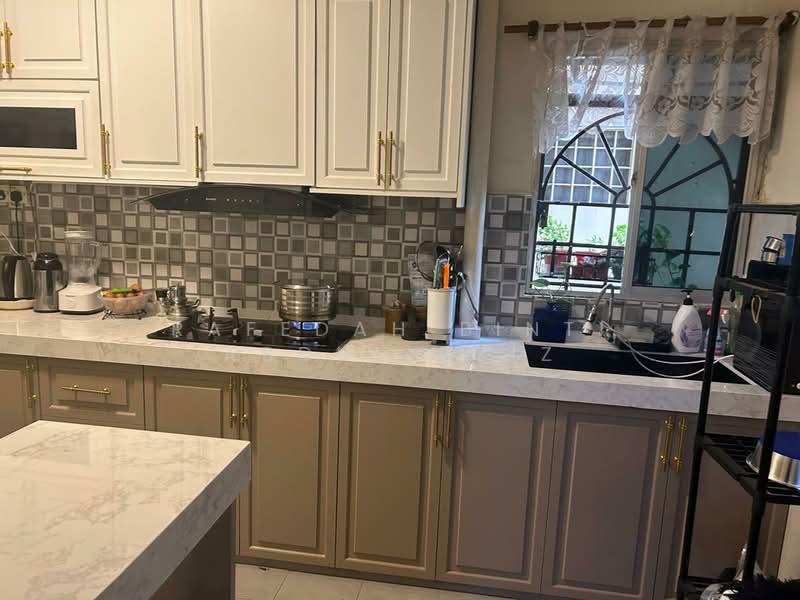 Apartment for Sale at Jasmine Court - Rafedah Binti Abdul Aziz - PropertyGuru.com.my