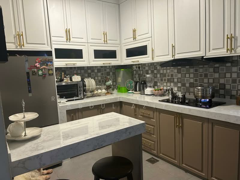 Apartment for Sale at Jasmine Court - Rafedah Binti Abdul Aziz - PropertyGuru.com.my