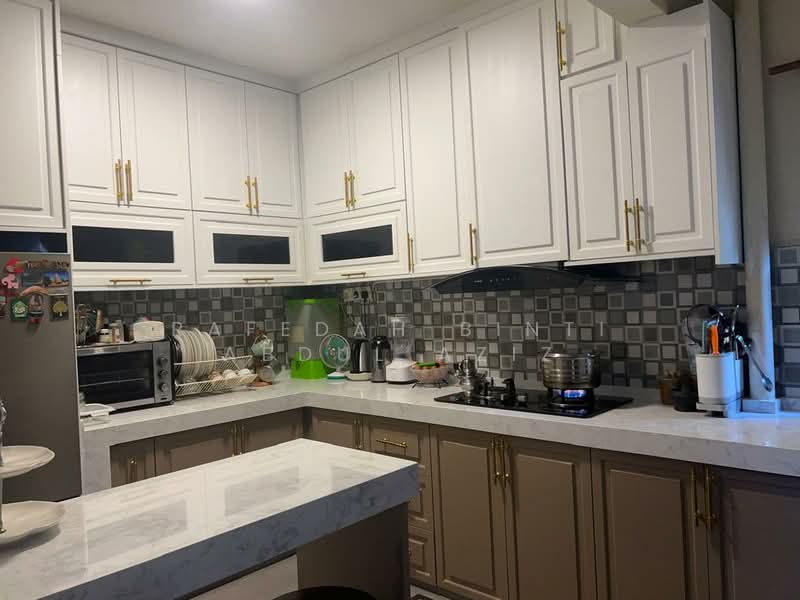 Apartment for Sale at Jasmine Court - Rafedah Binti Abdul Aziz - PropertyGuru.com.my