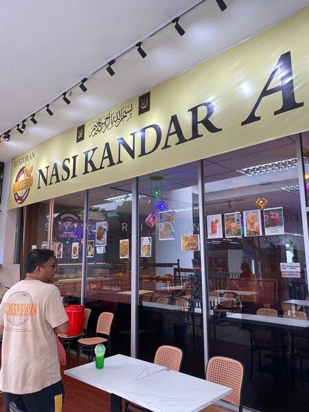 For Rent - Selangorku Pr1ma Lakefront Homes