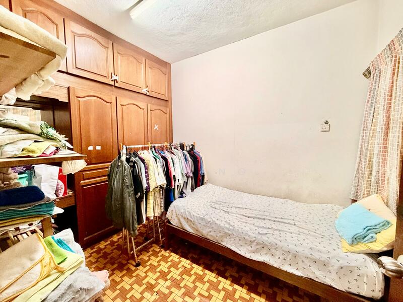 2-storey Terraced House for Sale in Taman Tun Dr Ismail (Kuala Lumpur) - Yin Peng . - PropertyGuru.com.my