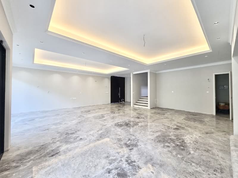 Dalia Residences untuk Untuk Dijual - RM 2,350,000, Mac 2026 - Interior - PropertyGuru.com.my