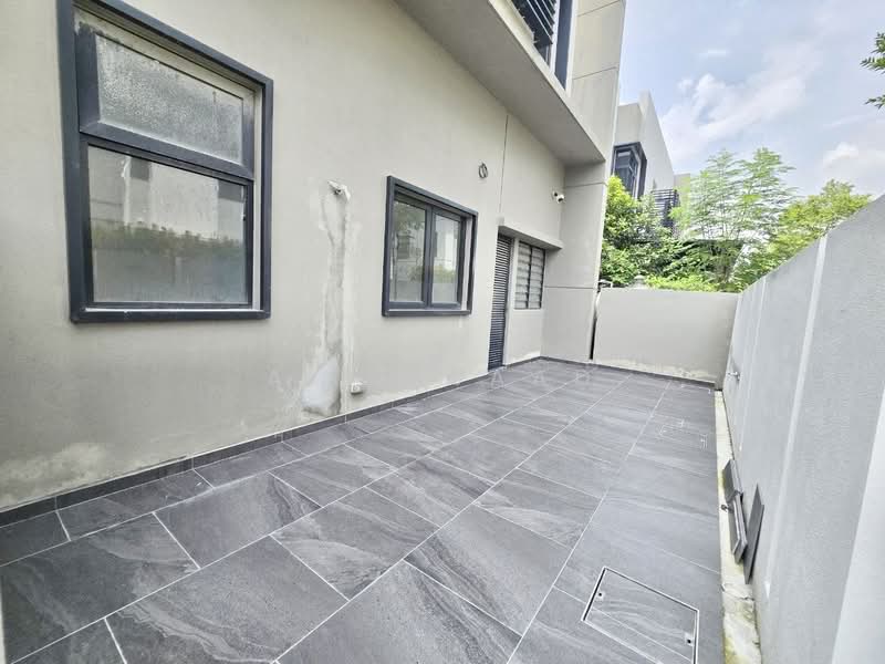 Dalia Residences untuk Untuk Dijual - RM 2,350,000, Mac 2026 - Exterior - PropertyGuru.com.my