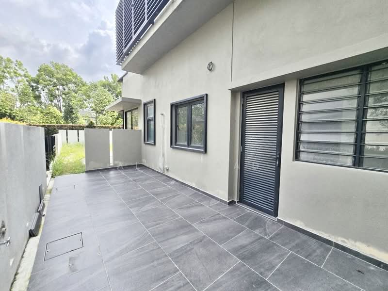 Dalia Residences untuk Untuk Dijual - RM 2,350,000, Mac 2026 - Exterior - PropertyGuru.com.my