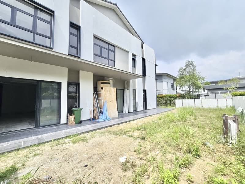 Dalia Residences untuk Untuk Dijual - RM 2,350,000, Mac 2026 - Exterior - PropertyGuru.com.my