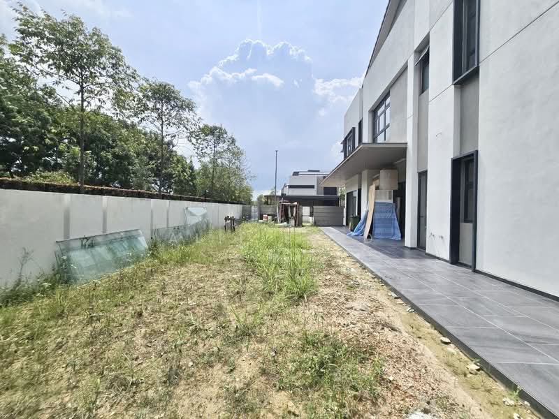 Dalia Residences untuk Untuk Dijual - RM 2,350,000, Mac 2026 - Exterior - PropertyGuru.com.my