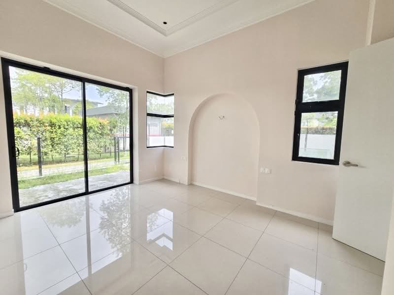 Dalia Residences untuk Untuk Dijual - RM 2,350,000, Mac 2026 - Living Room - PropertyGuru.com.my