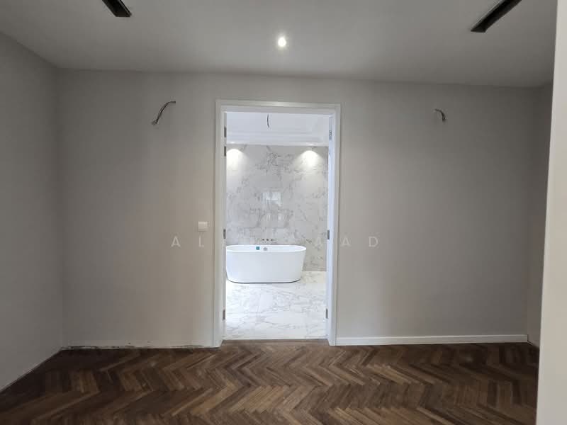 Dalia Residences untuk Untuk Dijual - RM 2,350,000, Mac 2026 - Bathroom - PropertyGuru.com.my