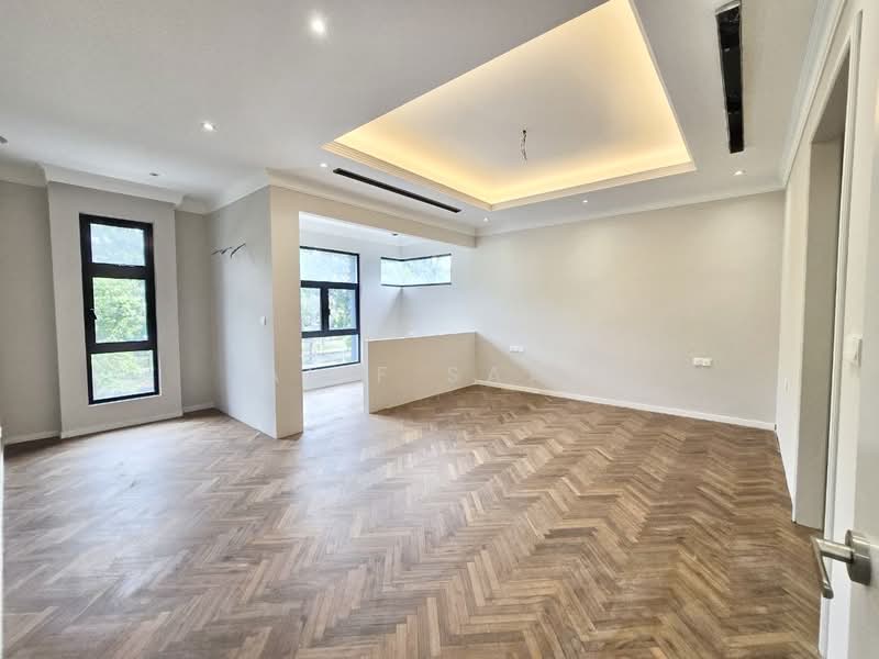 Dalia Residences untuk Untuk Dijual - RM 2,350,000, Mac 2026 - Living Room - PropertyGuru.com.my