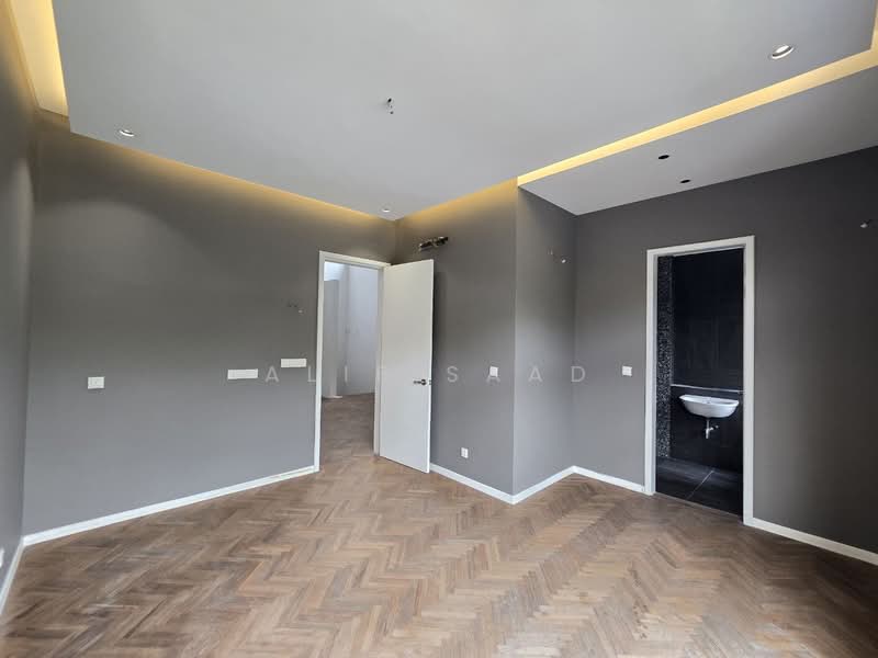 Dalia Residences untuk Untuk Dijual - RM 2,350,000, Mac 2026 - Interior - PropertyGuru.com.my