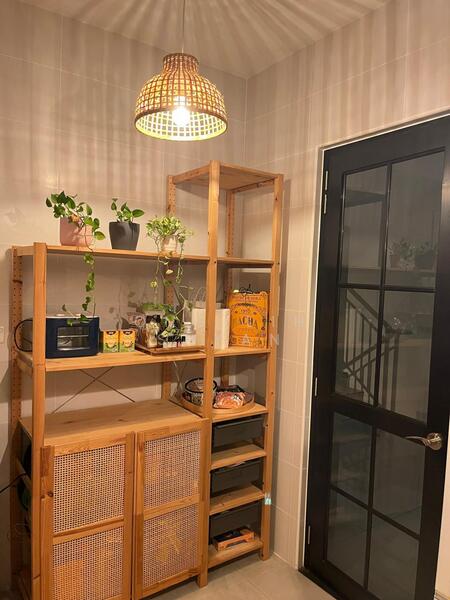 2-storey Terraced House for Sale in Eco Botanic (Iskandar Puteri (Nusajaya)) - Ong Lih Shyan - Interior - PropertyGuru.com.my