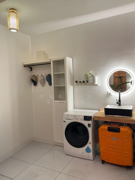 2-storey Terraced House for Sale in Eco Botanic (Iskandar Puteri (Nusajaya)) - Ong Lih Shyan - Interior - PropertyGuru.com.my