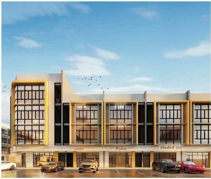Shop for Rent in Permas Jaya (Johor Bahru) - Abby Ting - Exterior - PropertyGuru.com.my