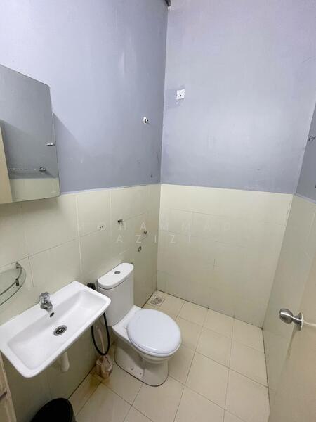 Untuk Dijual - Taman Psj