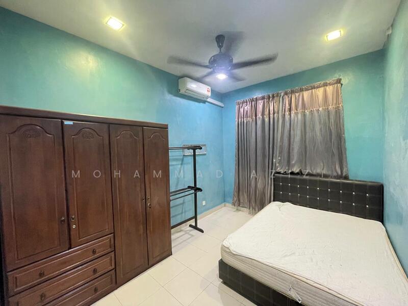 Untuk Dijual - Taman Psj