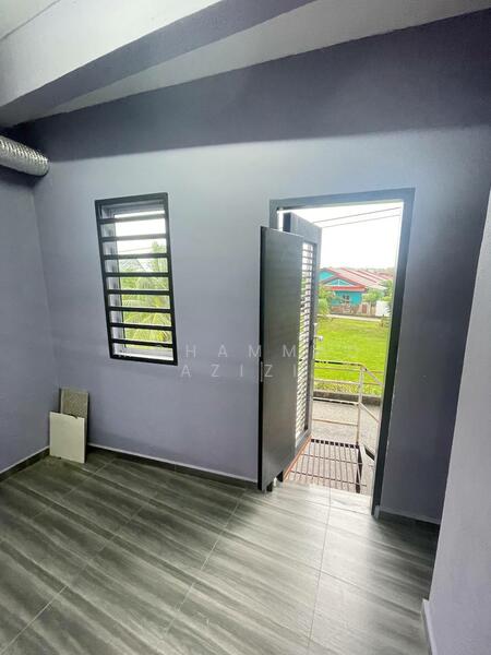 Untuk Dijual - Taman Psj