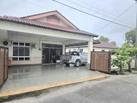 For Sale - Taman Ketapang Mualim