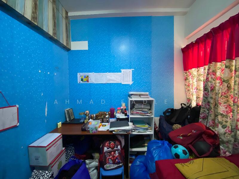 For Sale - Vista Seri Putra