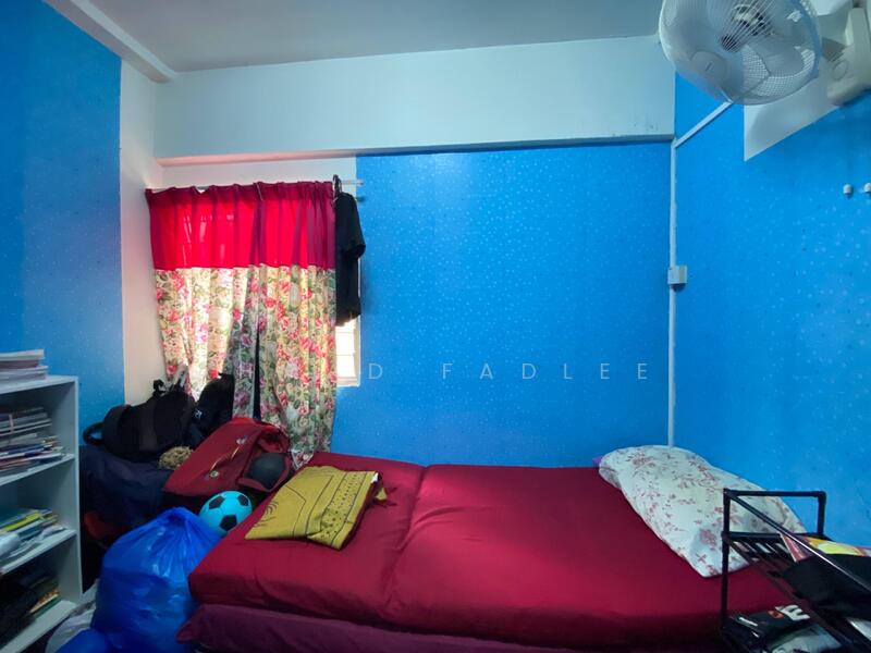 For Sale - Vista Seri Putra