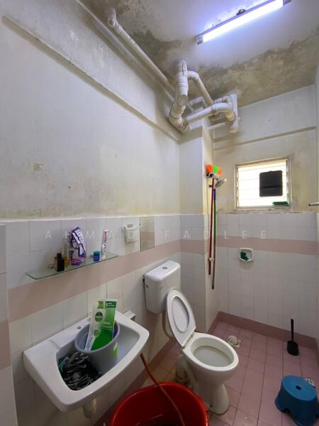 For Sale - Vista Seri Putra