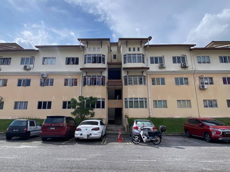 For Sale - Vista Seri Putra