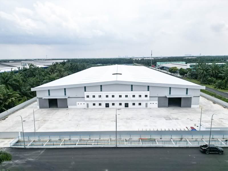 Warehouse for Rent in Telok Panglima Garang (Selangor) - Jen Lau - Exterior - PropertyGuru.com.my