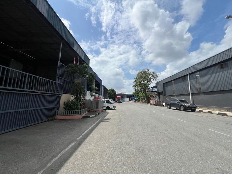 For Rent - Setia Business Park II