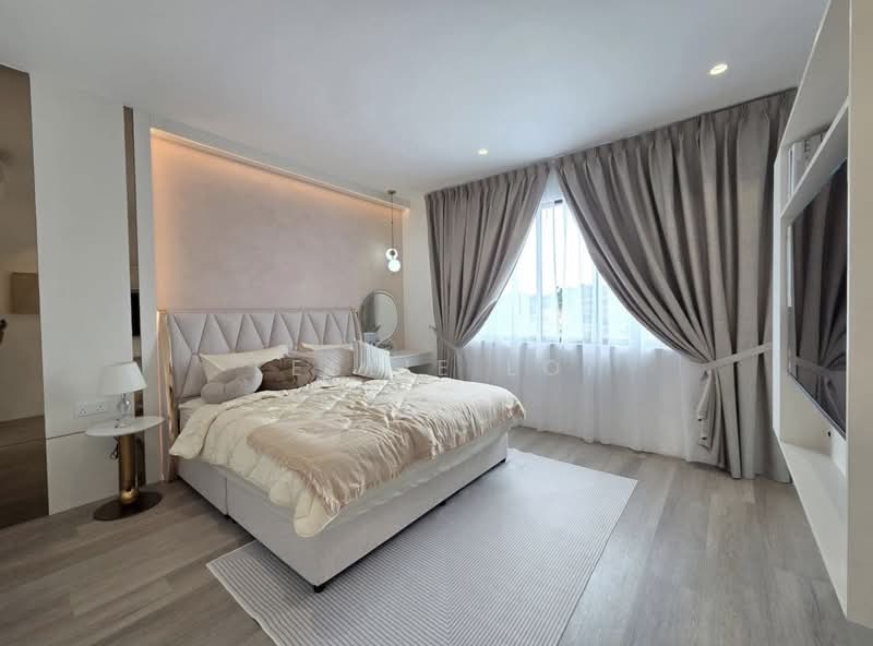 Rumah Teres 2-Tingkat untuk Dijual di Moyan (Kuching) - Leslie Loi - Bedroom - PropertyGuru.com.my