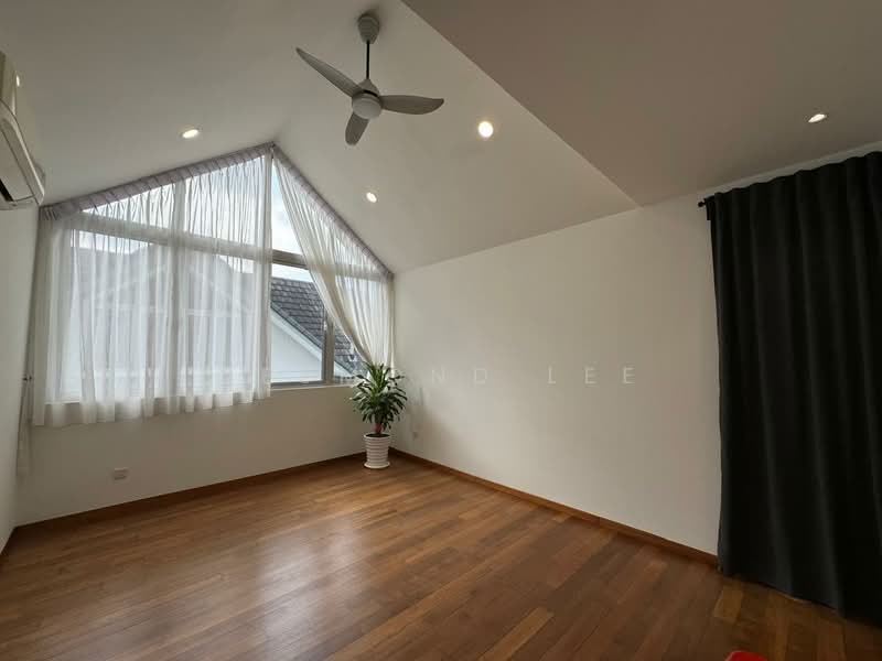 Rumah Kluster untuk Dijual di Taman Ekoflora (Johor Bahru) - Jesmond Lee - Interior - PropertyGuru.com.my