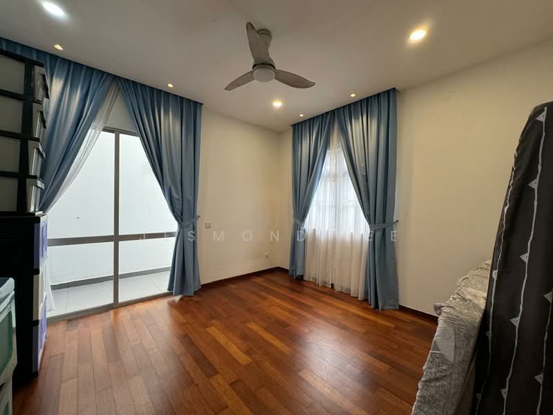 Rumah Kluster untuk Dijual di Taman Ekoflora (Johor Bahru) - Jesmond Lee - Bedroom - PropertyGuru.com.my