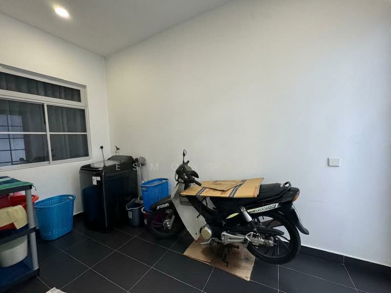 Rumah Kluster untuk Dijual di Taman Ekoflora (Johor Bahru) - Jesmond Lee - PropertyGuru.com.my